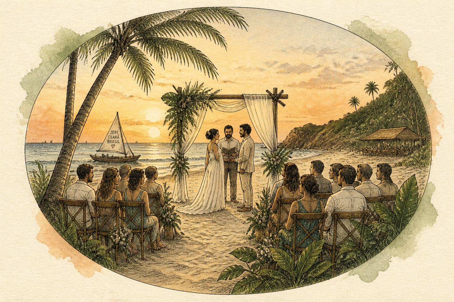 The Wedding